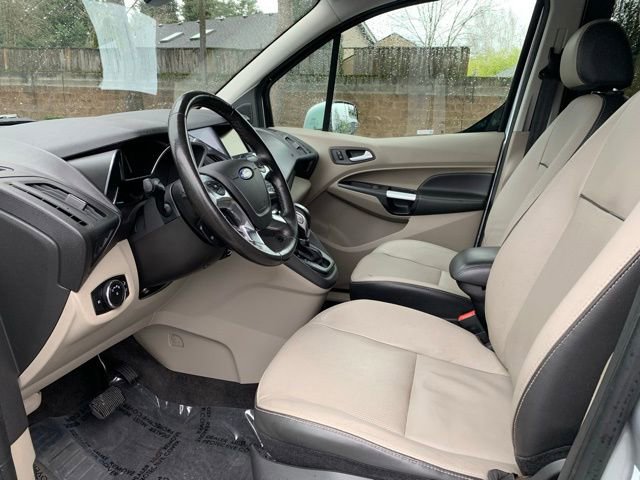 Used 2016 Ford Transit Connect Titanium image 11
