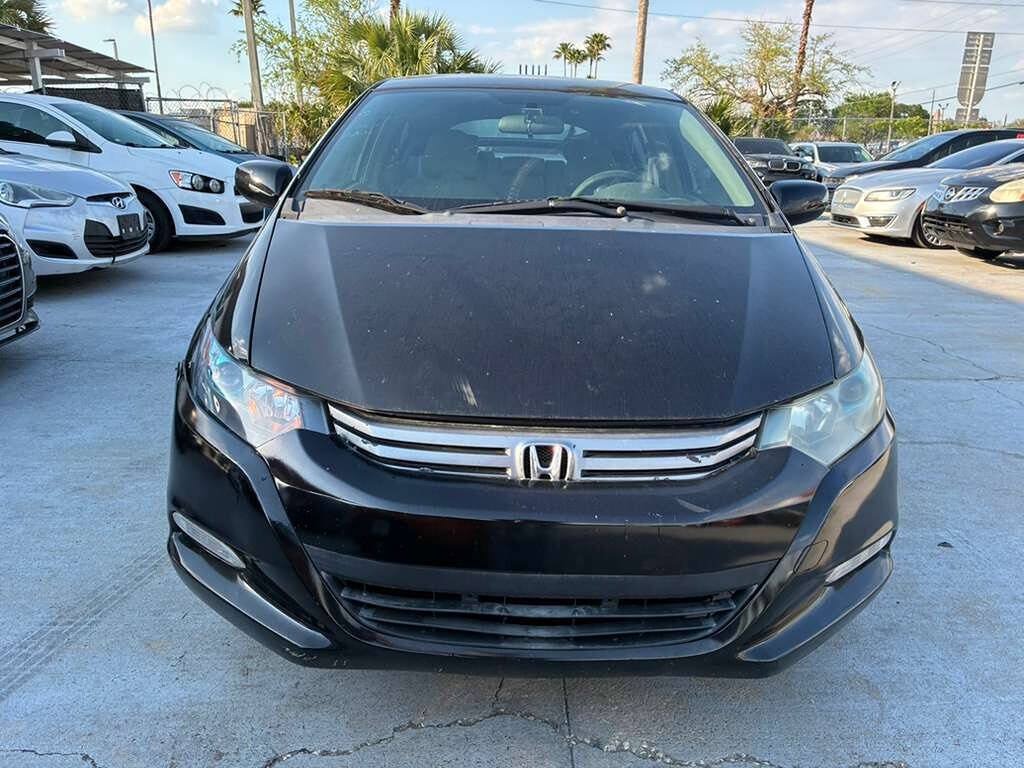 Used 2010 Honda Insight EX image 1
