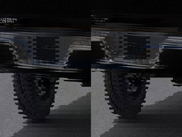 New 2026 Chevrolet Colorado LT w/ Advanced Trailering Package image 14