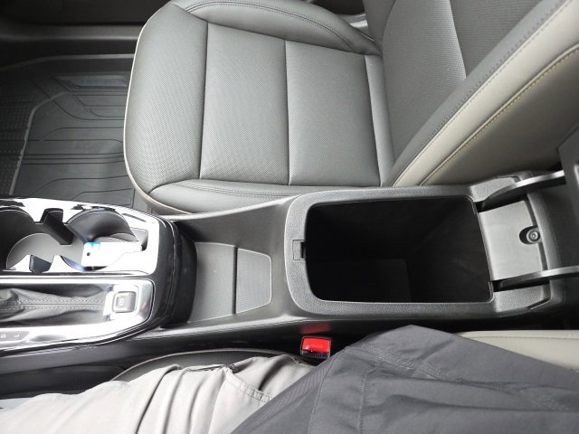 New 2026 Chevrolet Trax ACTIV w/ Driver Confidence Package image 57