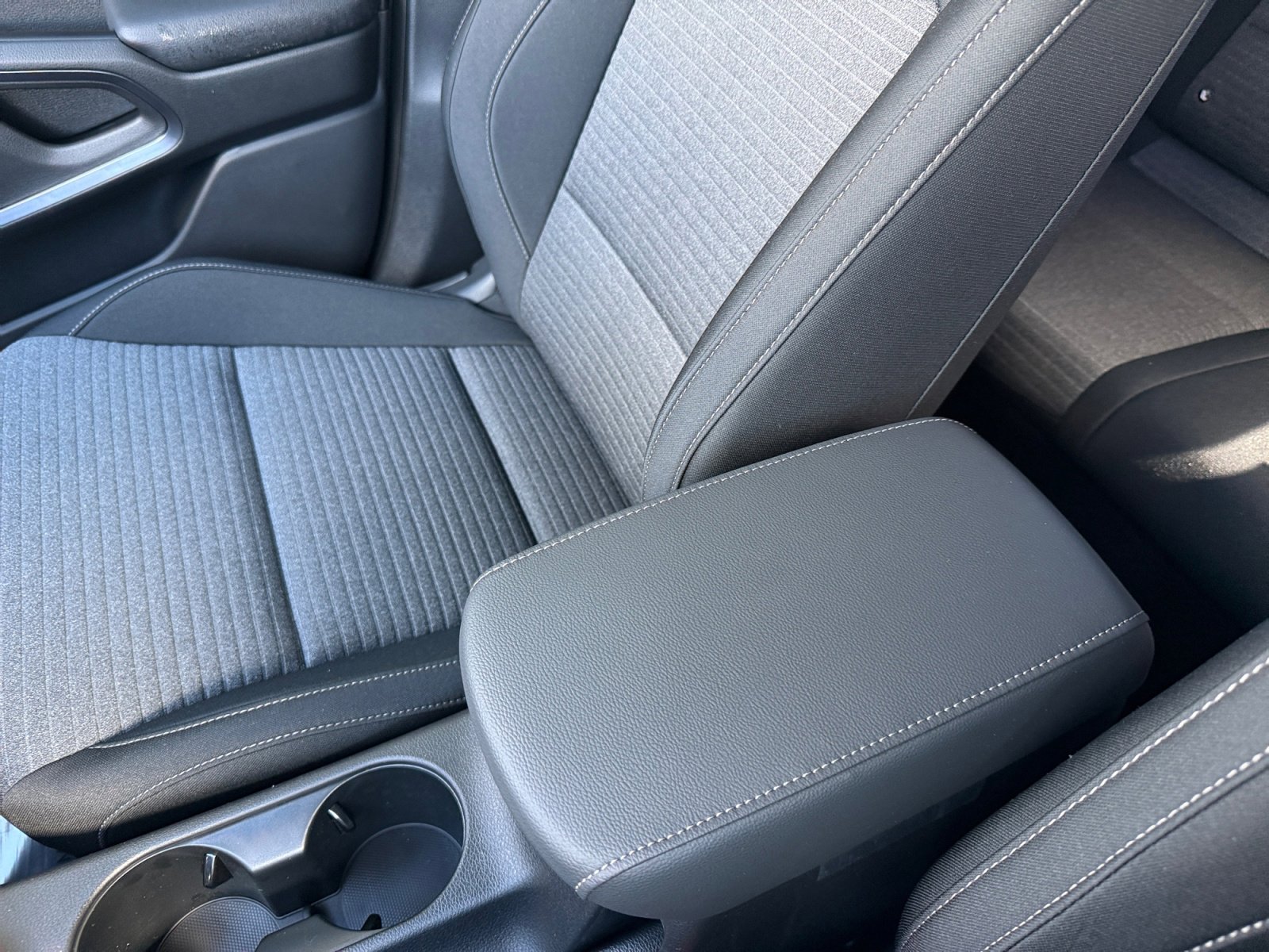 New 2025 Kia Soul EX image 14