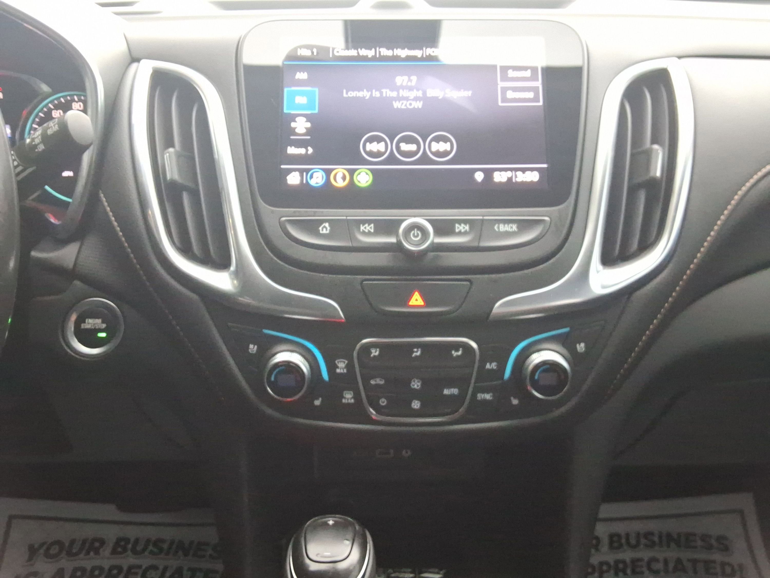 Used 2021 Chevrolet Equinox Premier image 16