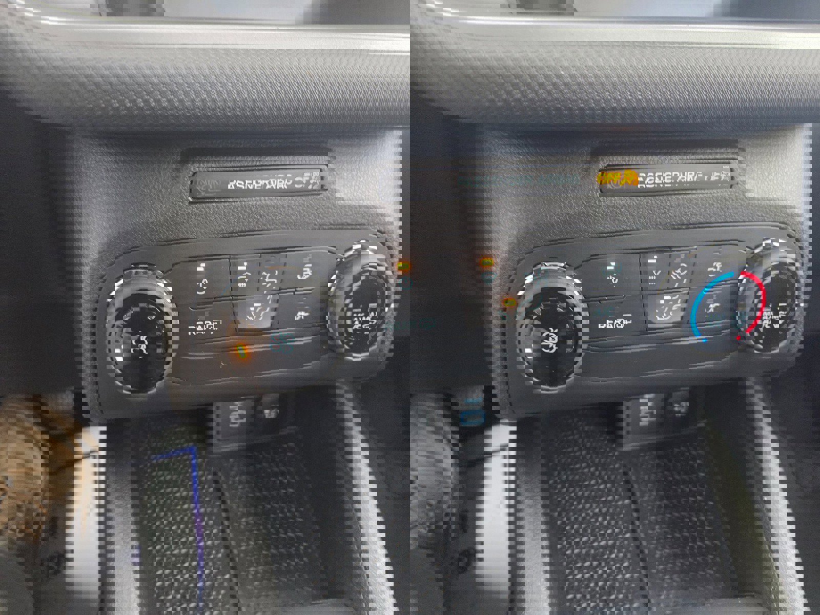 Used 2022 Ford Bronco Sport image 17