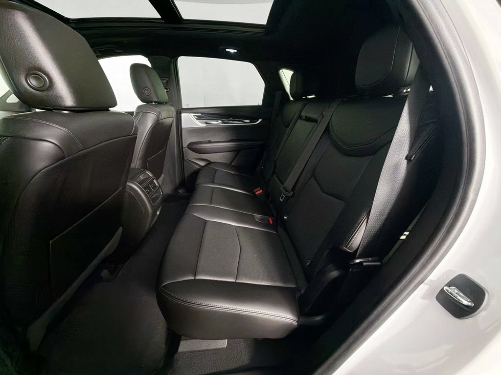 Used 2023 Cadillac XT5 Premium Luxury AWD/4WD image 25