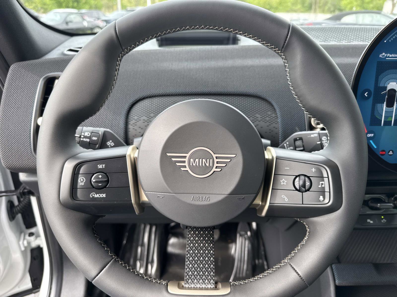 New 2027 MINI Cooper Countryman S AWD/4WD image 31
