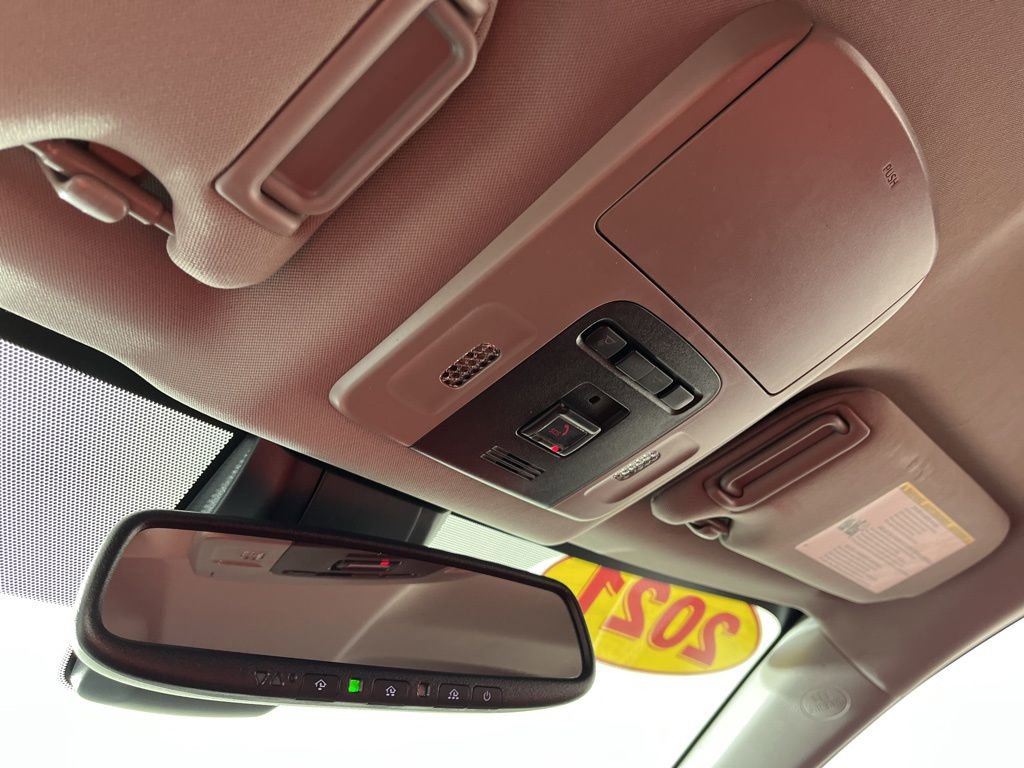 Used 2021 Toyota Camry XSE image 23