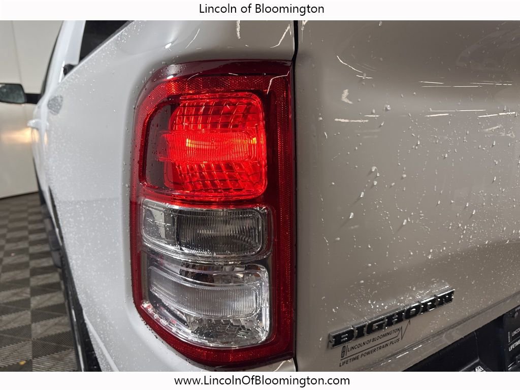 Used 2022 RAM 1500 Big Horn image 19