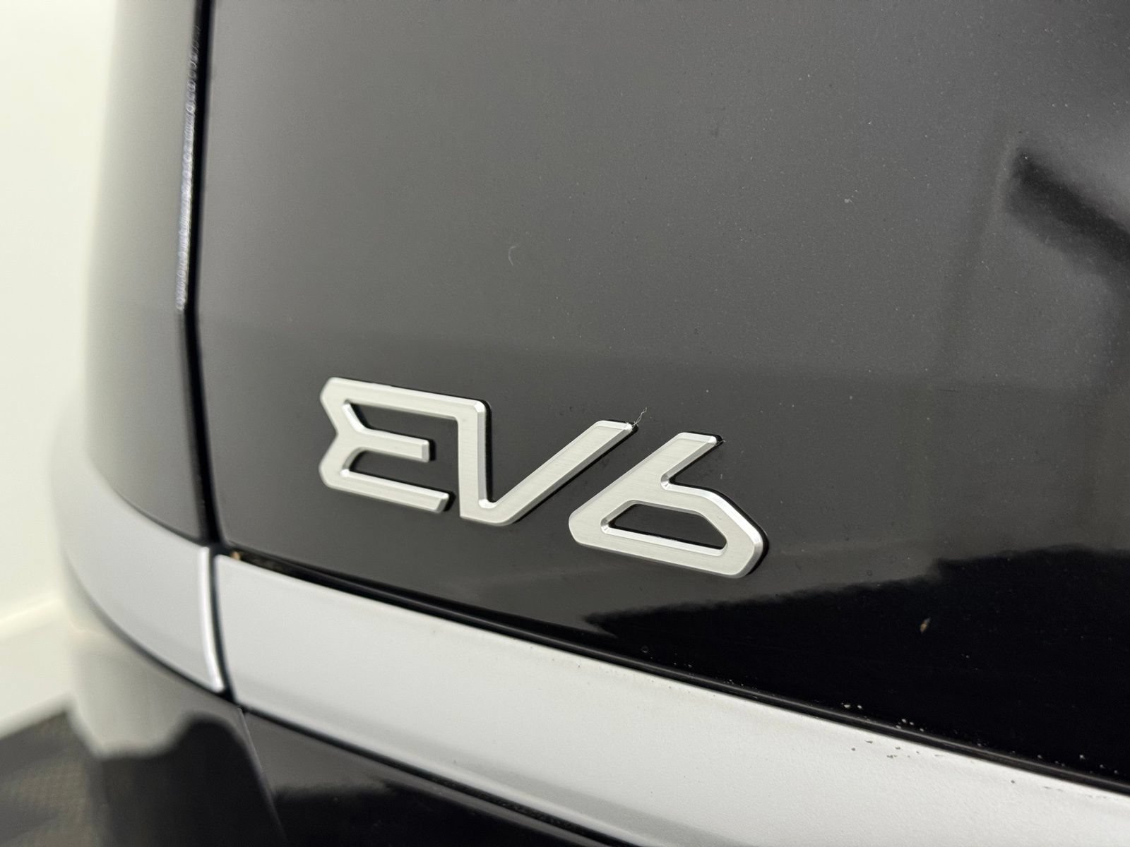 Used 2024 Kia EV6 Light AWD/4WD image 7