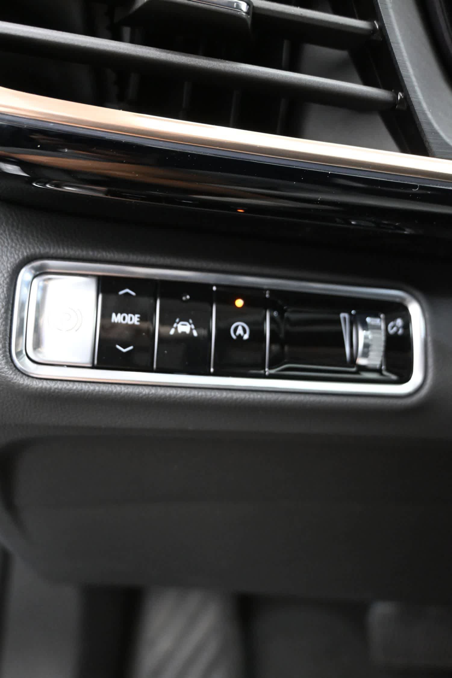 New 2026 Buick Envision Avenir AWD/4WD image 22