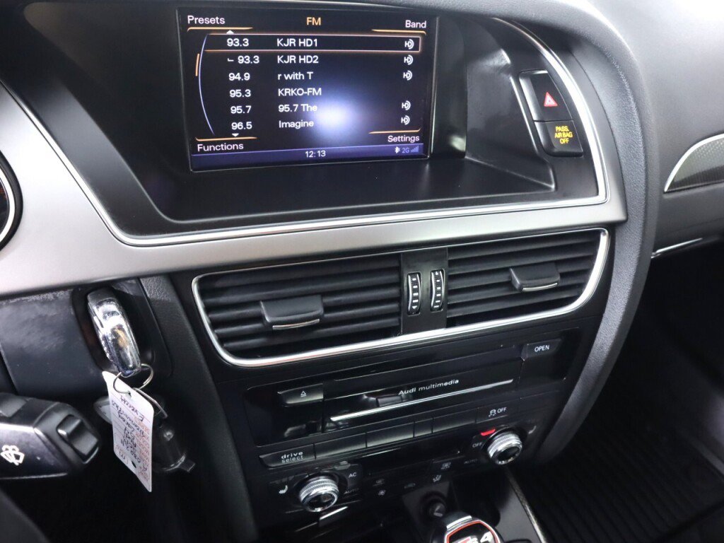 Used 2013 Audi S4 Premium Plus AWD/4WD image 15