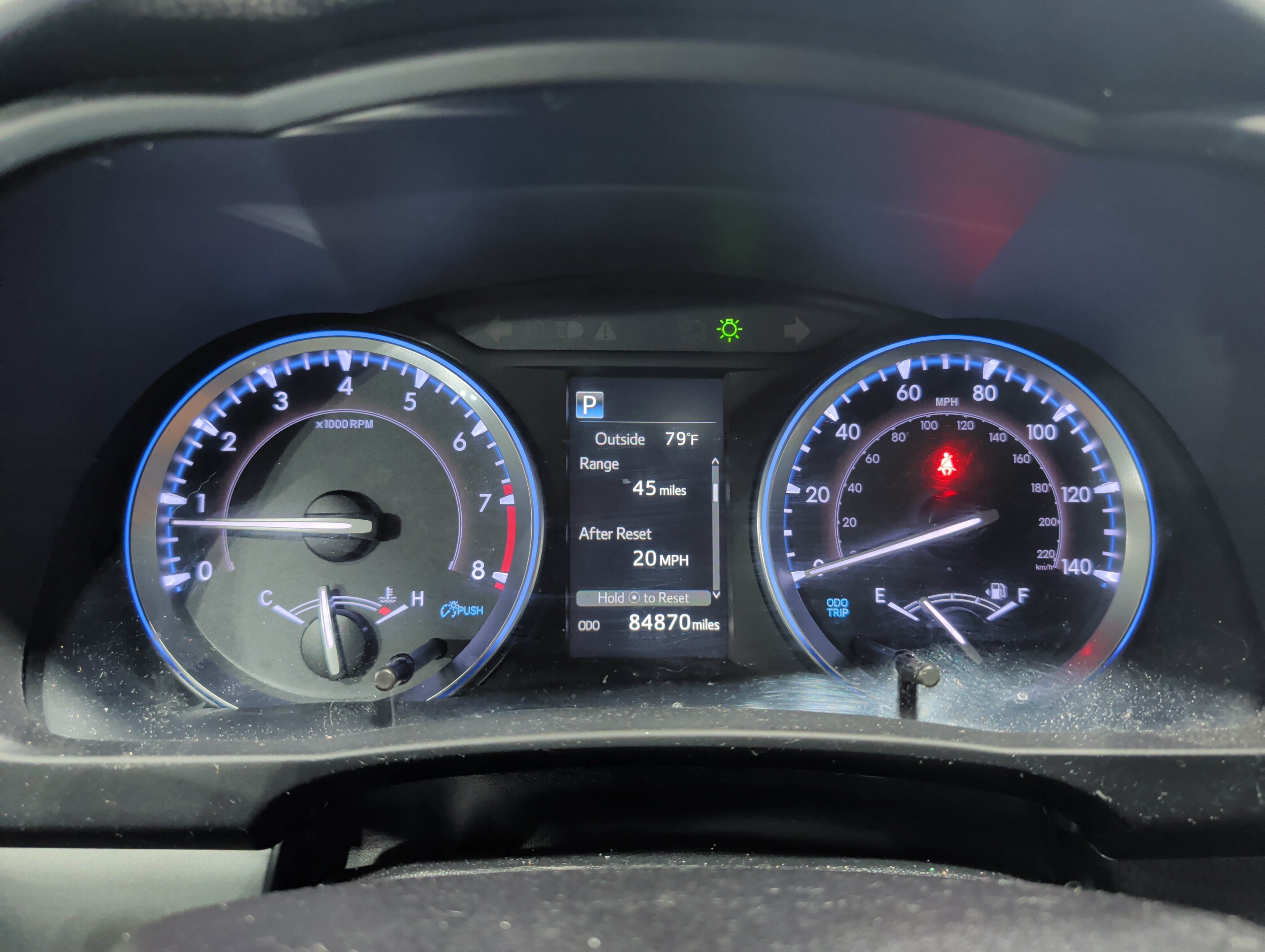 Used 2019 Toyota Highlander SE AWD/4WD image 9