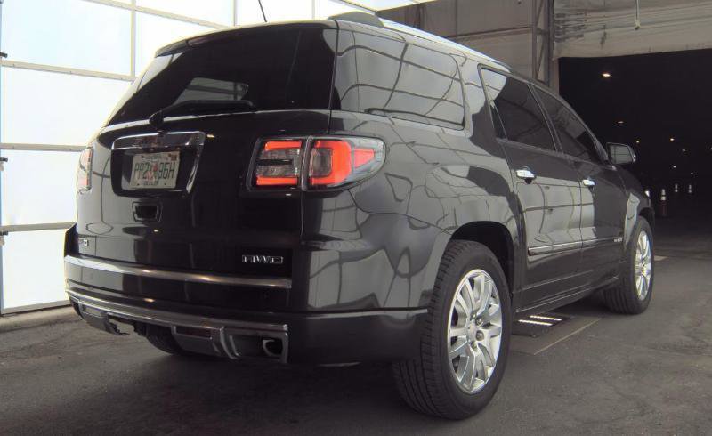 Used 2016 GMC Acadia Denali image 6