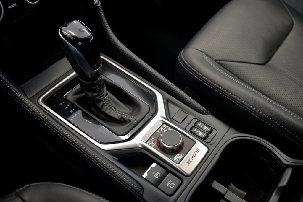 Used 2023 Subaru Forester Touring image 25