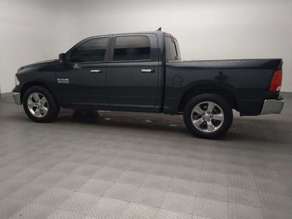 Used 2016 RAM 1500 Lone Star RWD image 3