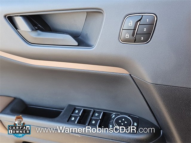 Used 2023 Ford Bronco Sport Outer Banks w/ Tech Package image 30