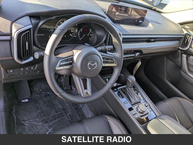 New 2026 MAZDA CX-50 AWD 2.5 Hybrid w/ Weather Package image 7