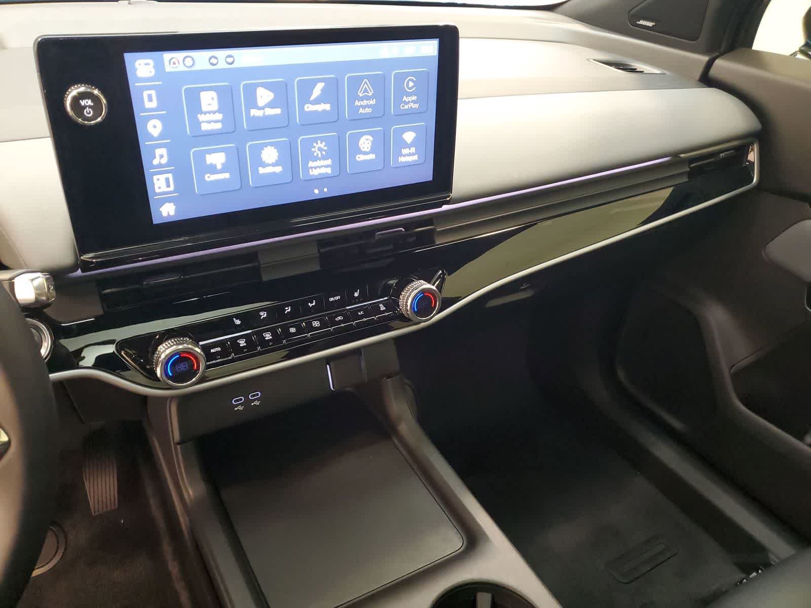 Certified 2025 Honda Prologue Touring image 32