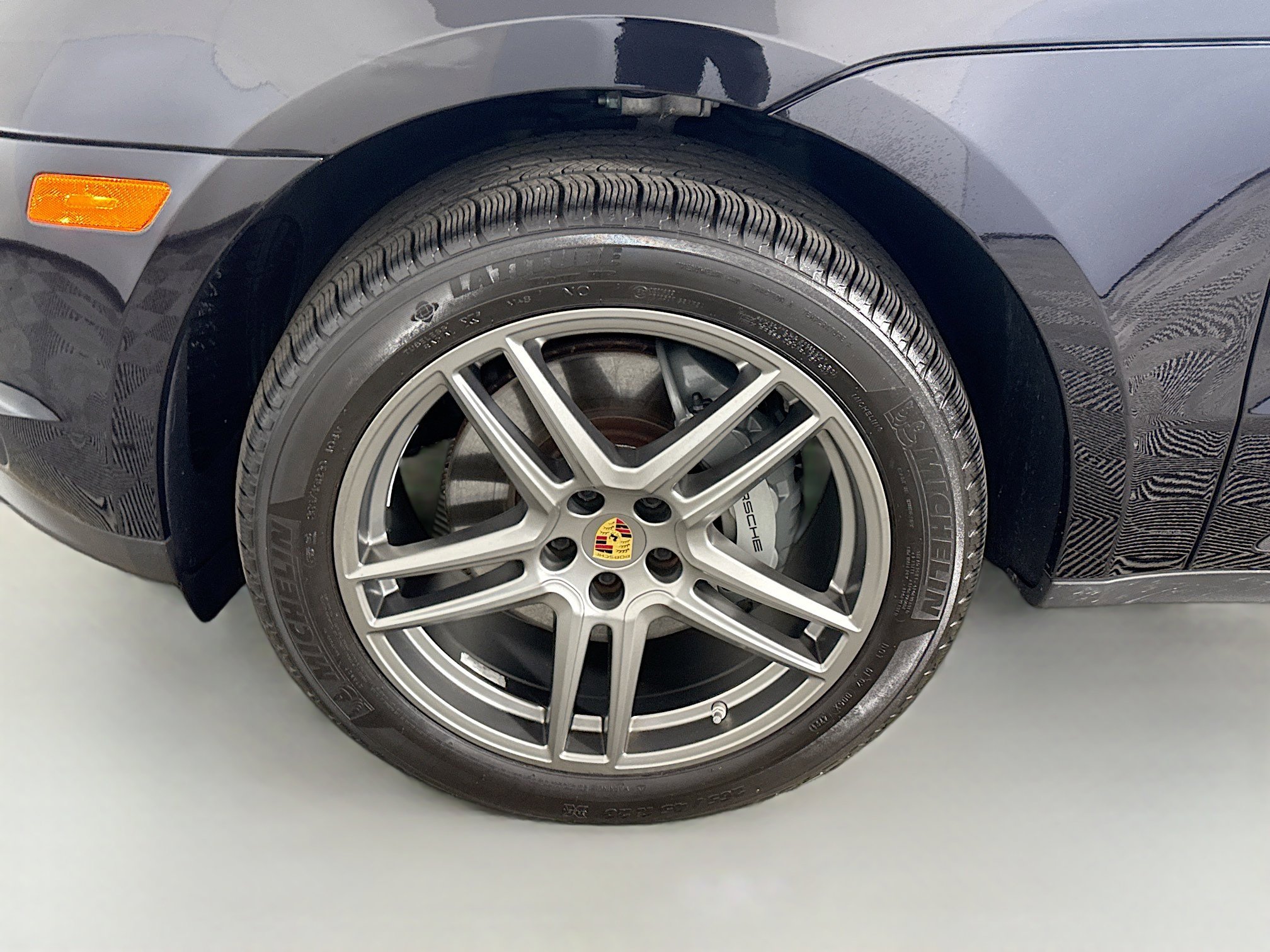 Used 2021 Porsche Macan S image 37