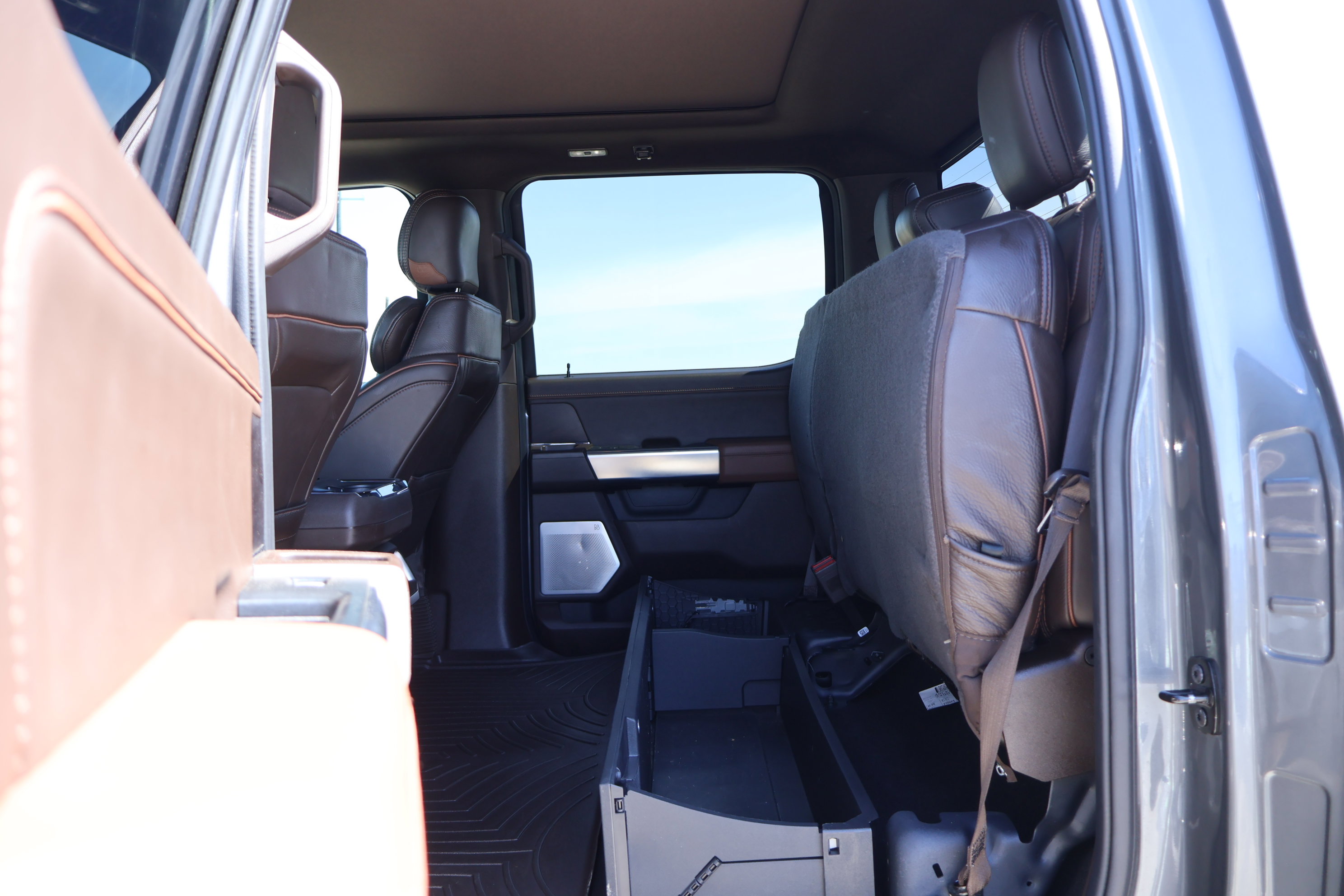 Used 2024 Ford F150 King Ranch image 33