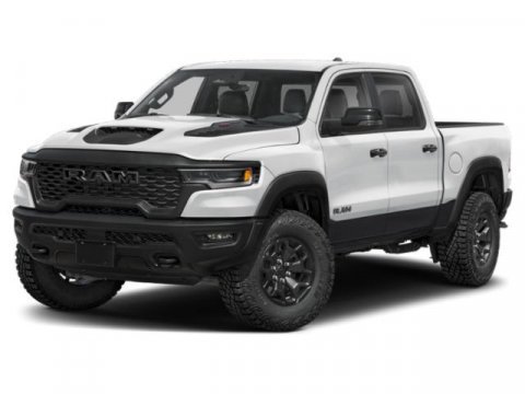 New 2026 RAM 1500 RHO w/ RHO Level 1 Equipment Group