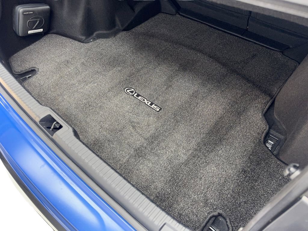 Used 2023 Lexus IS 350 F Sport w/ Memory Package image 78