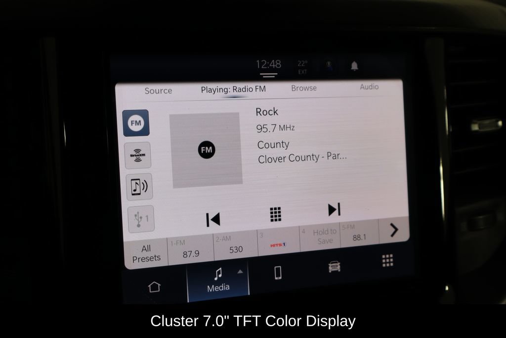New 2026 RAM 1500 Express AWD/4WD image 27