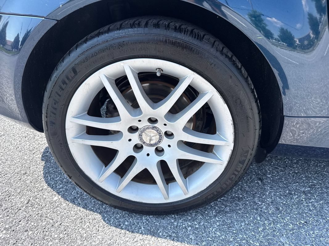 Used 2008 Mercedes-Benz SLK 280 image 32