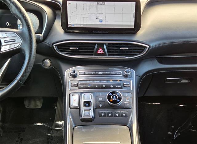 Used 2022 Hyundai Santa Fe Calligraphy image 17
