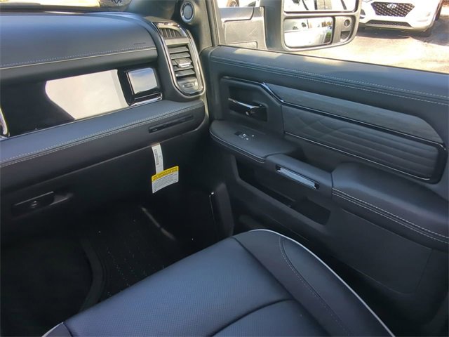 New 2026 RAM 3500 Limited image 19