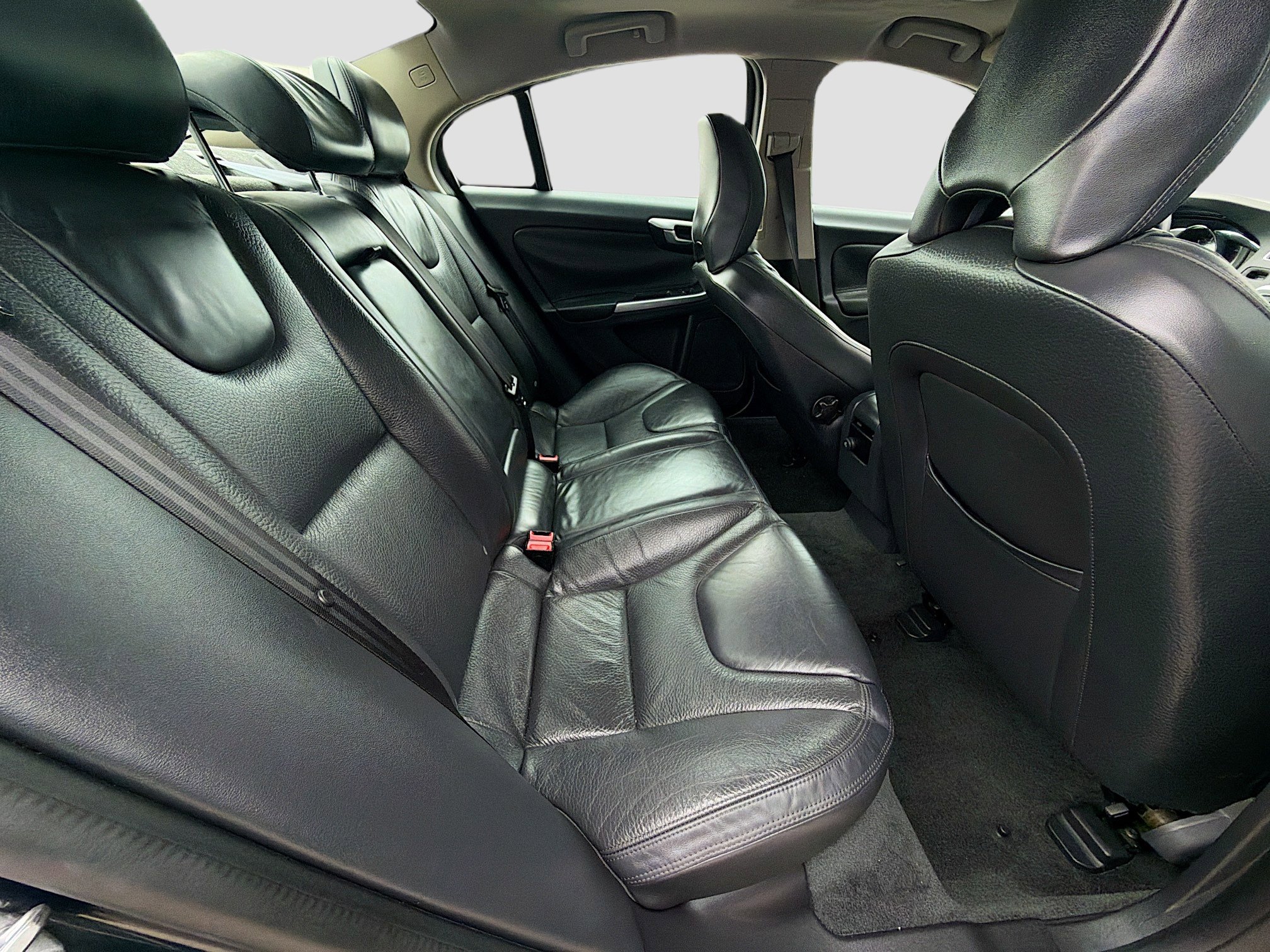 Used 2014 Volvo S60 T5 image 27