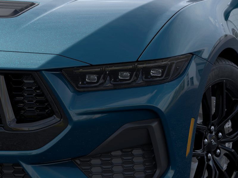 New 2026 Ford Mustang GT image 18
