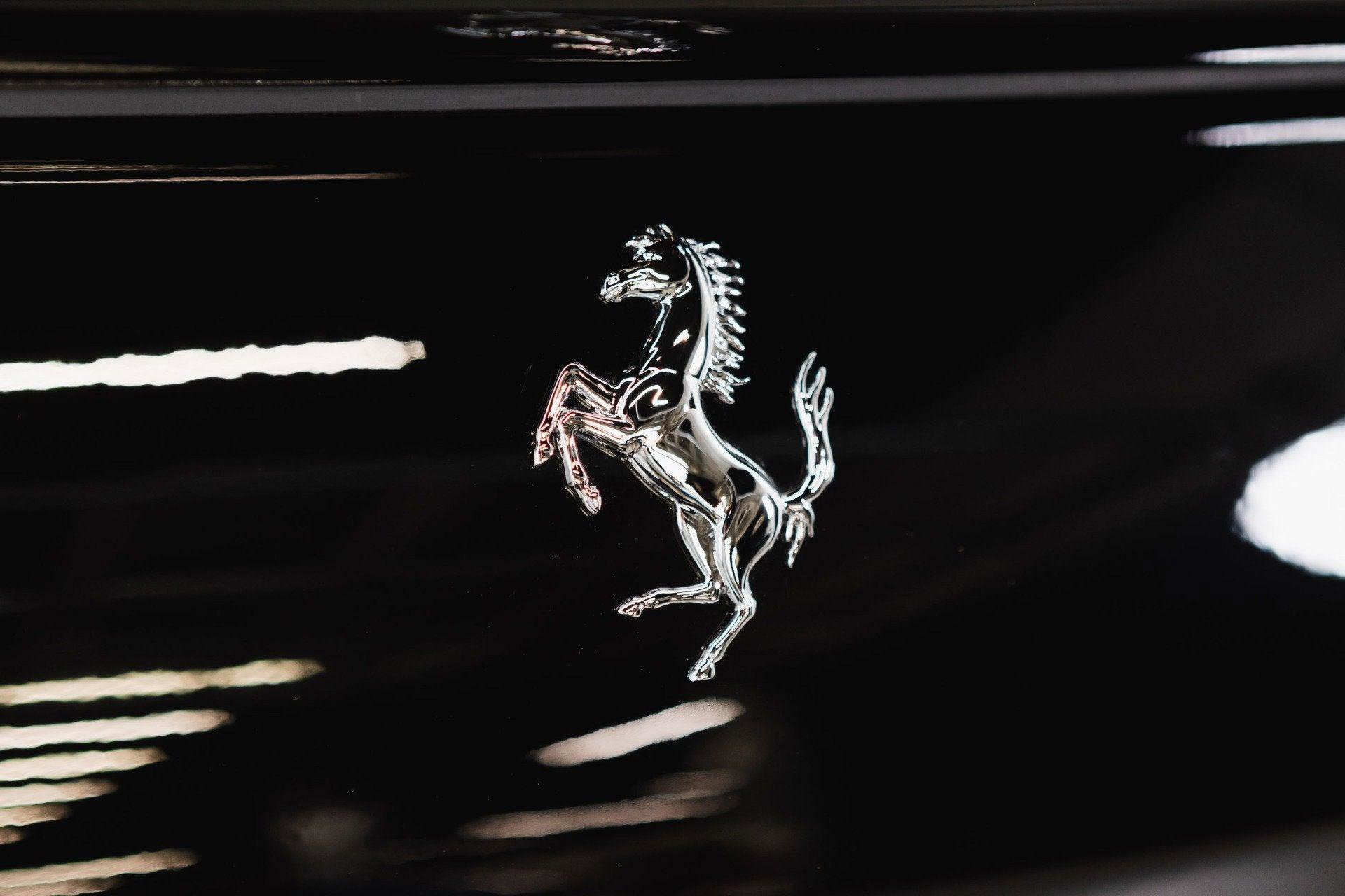 Certified 2024 Ferrari Roma Spider image 49