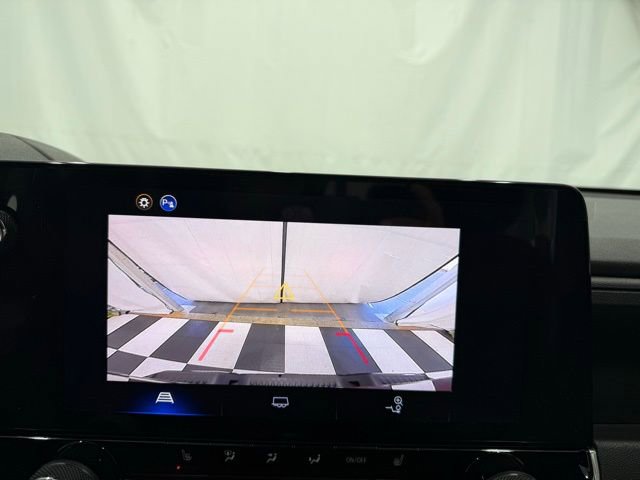 New 2026 Chevrolet Colorado Trail Boss image 32