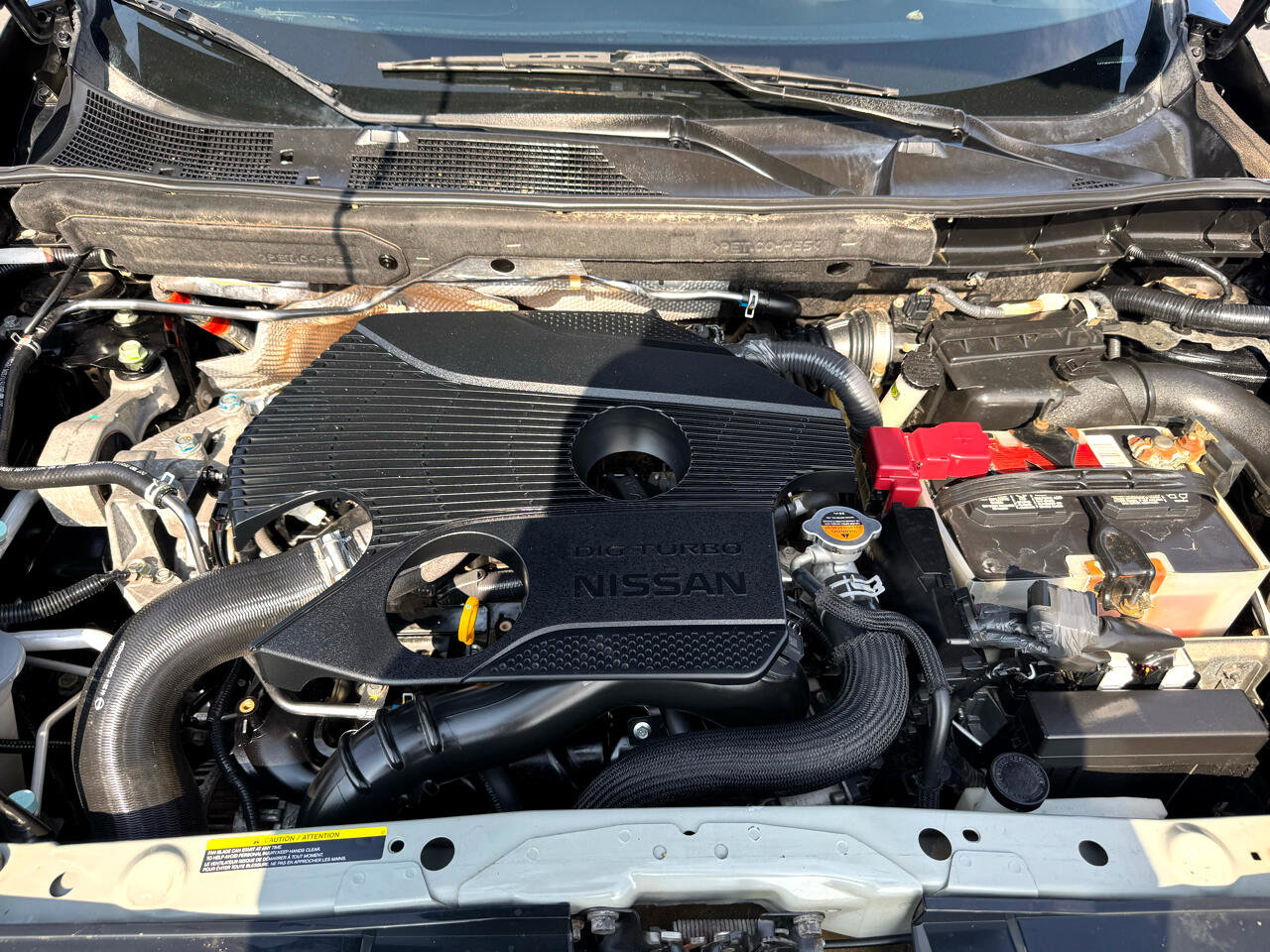 Used 2015 Nissan Juke S image 12