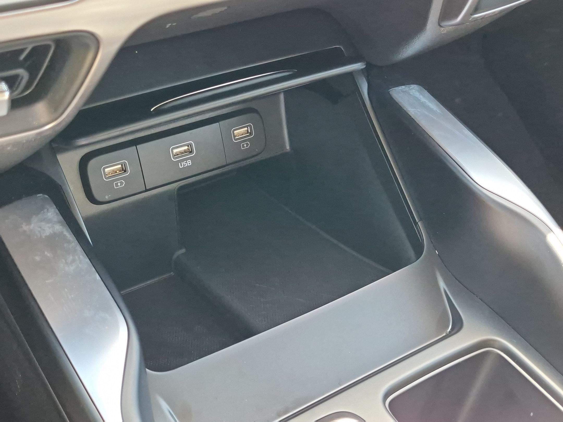 Certified 2023 Kia Sorento LX FWD image 20