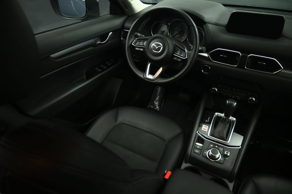 Used 2019 MAZDA CX-5 Touring FWD image 47