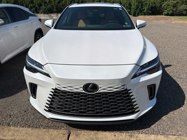 Used 2024 Lexus RX 350 Premium w/ Accessory Package (Z1) AWD/4WD image 2