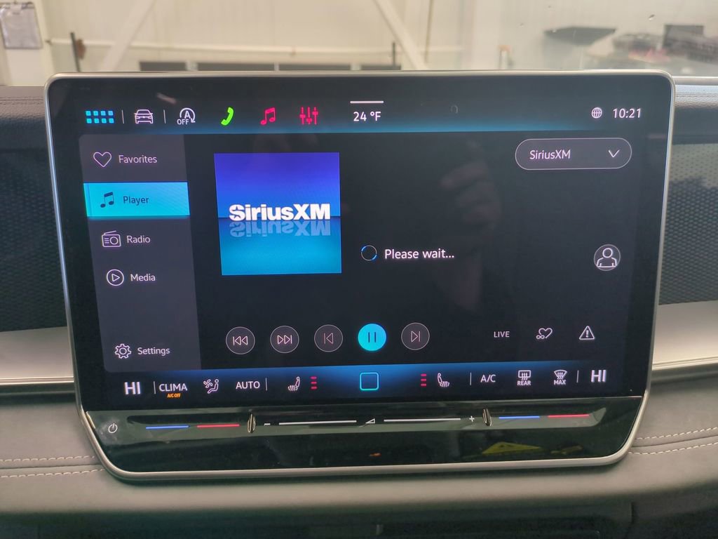 New 2026 Volkswagen Tiguan SE image 23