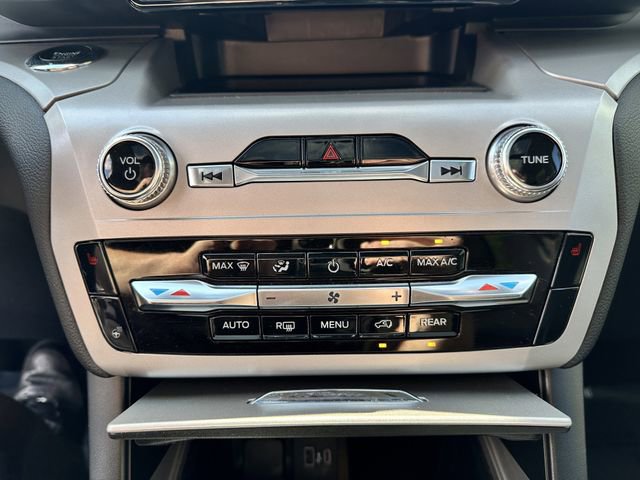 Certified 2023 Ford Explorer XLT w/ Equipment Group 202A image 23