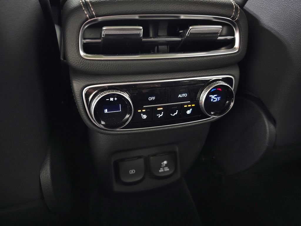 Used 2024 Genesis GV80 2.5T w/ Prestige Package AWD/4WD image 40