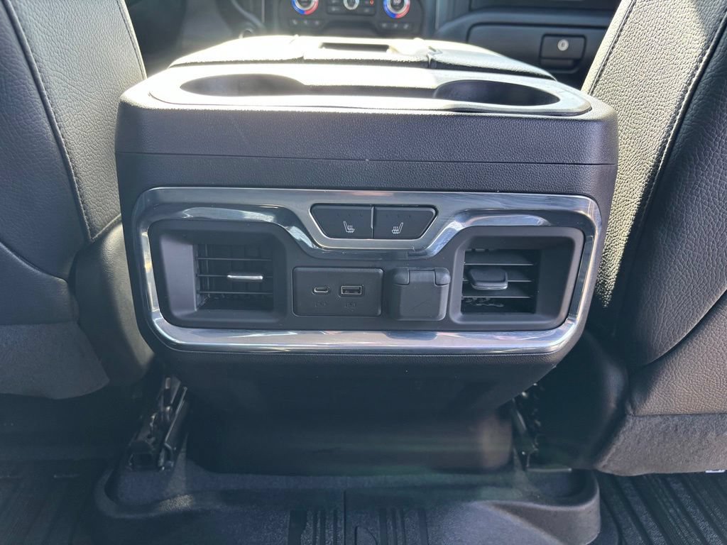 Used 2020 GMC Sierra 3500 Denali w/ Denali Ultimate Package AWD/4WD image 36