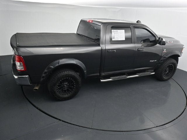 Used 2021 RAM 2500 Big Horn w/ Level 1 Equipment Group AWD/4WD image 28