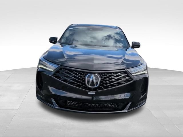 New 2026 Acura RDX A-Spec w/ Advance Package AWD/4WD image 15