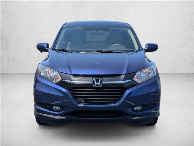 Used 2016 Honda HR-V EX video 2
