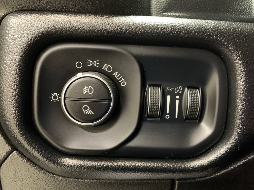 Used 2019 RAM 1500 Sport AWD/4WD image 14