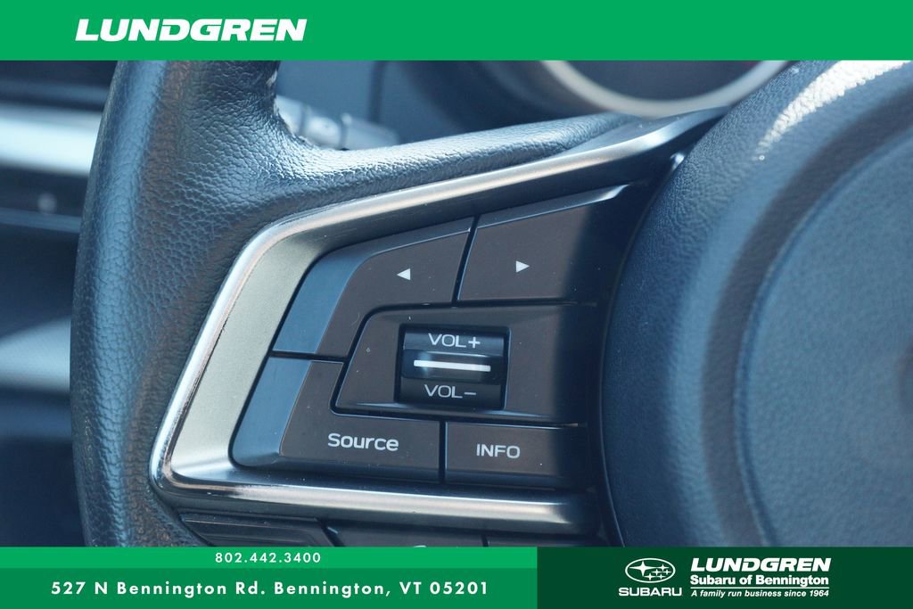 Used 2019 Subaru Forester Limited image 15