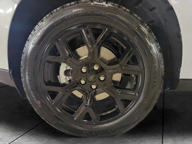 Used 2025 Ford Maverick XLT w/ Black Appearance Package image 28