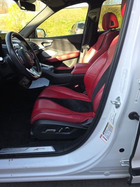 Used 2022 Acura RDX A-Spec image 13