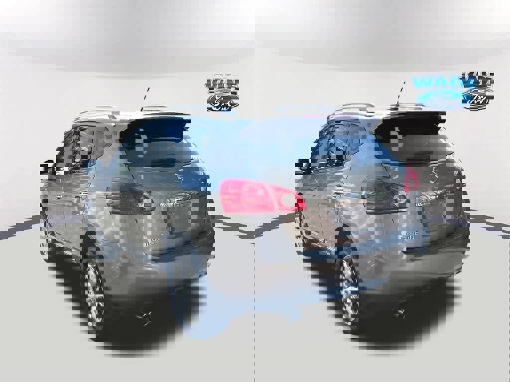 Used 2011 Nissan Rogue SV w/ Premium Pkg image 6