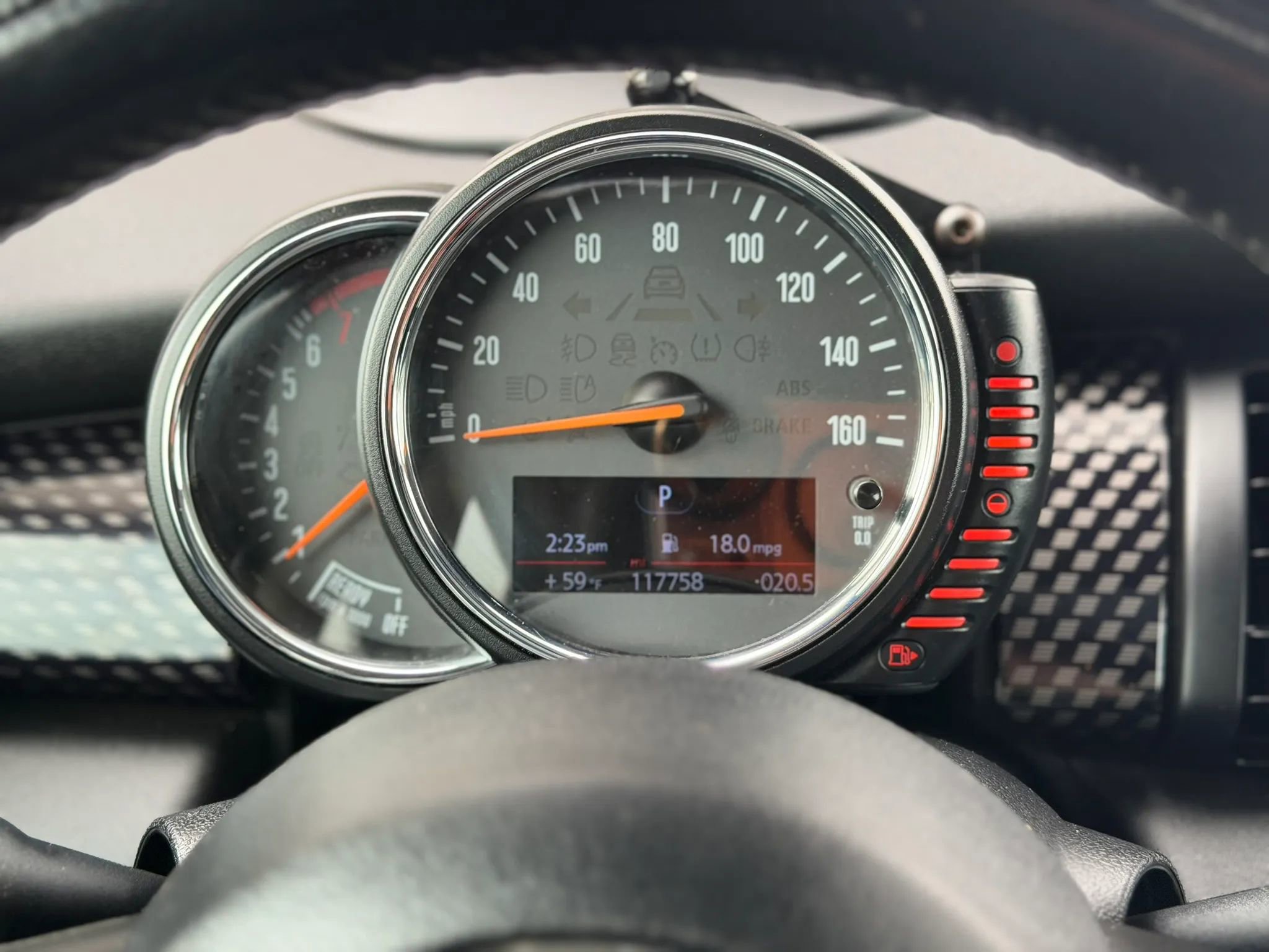 Used 2015 MINI Cooper S image 33